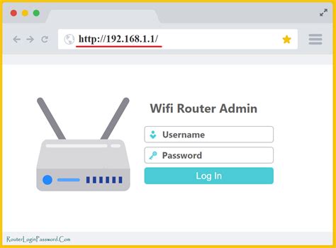 192.168.1.1 Login Admin .